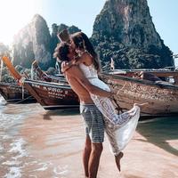 Отзыв от Инга - виза ДТВ